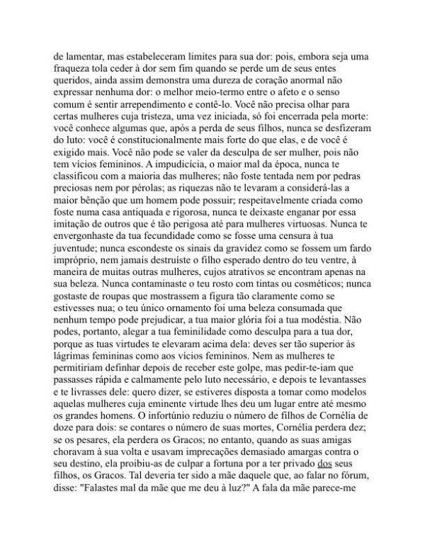 Diálogos - Seneca (Dialogues - Portugues) - Image 2