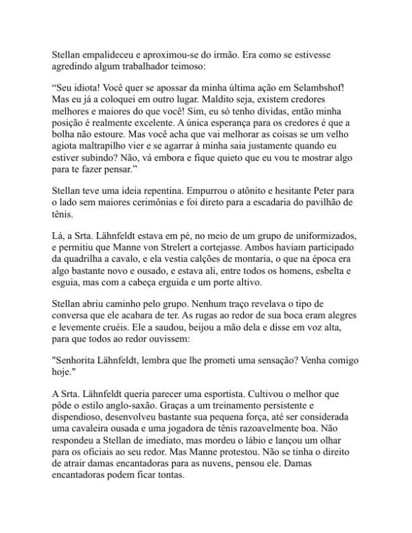 A jusante - Sigfrid Siwertz (Downstream - Portugues) - Image 2
